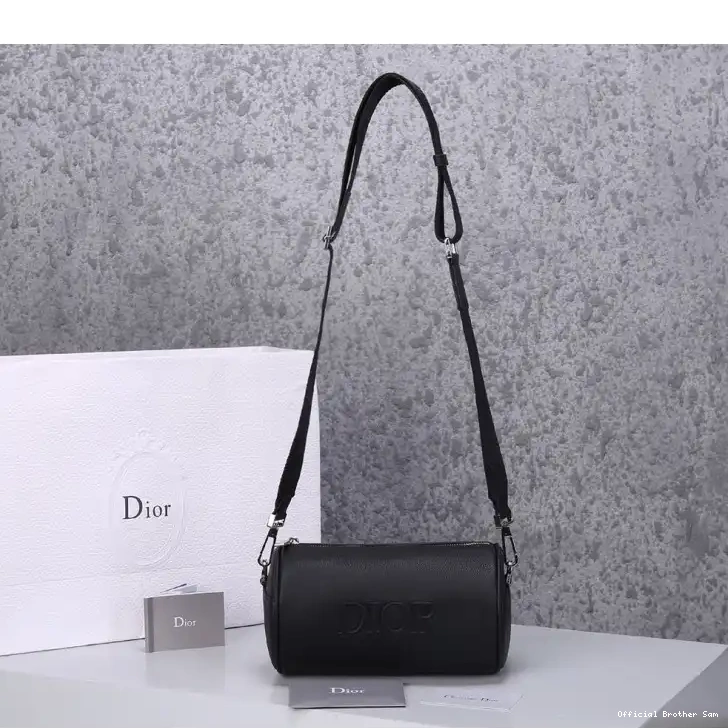 Official Brother Sam 19PLF0059 Bags Dio 0716